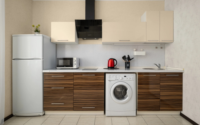 Goodtimeapartments Apartamenty U Parka I Stadiona Krasnodar
