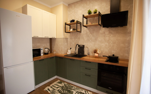 Elovaya Private house