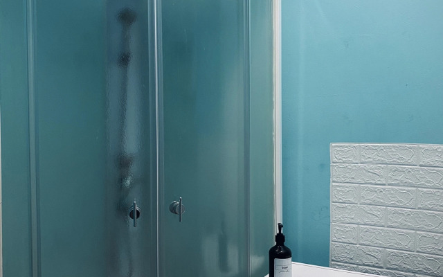 Гостевой дом Garcon