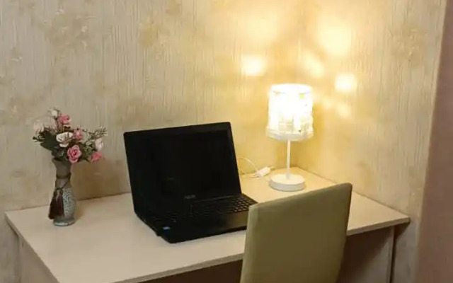 Spark 2 Apartments