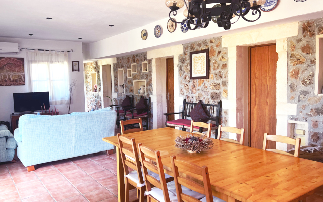 Вилла Sunset Sands Villa