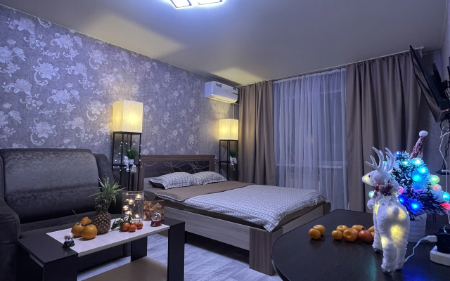 Квартира на Победы 75