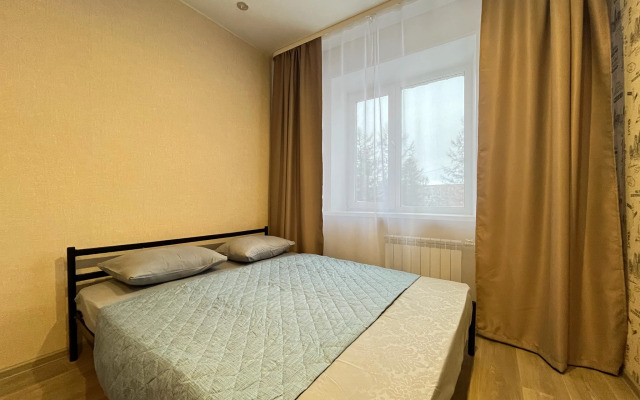 Dvukhkomnatnaya Na Lenina V Noyabryske Flat