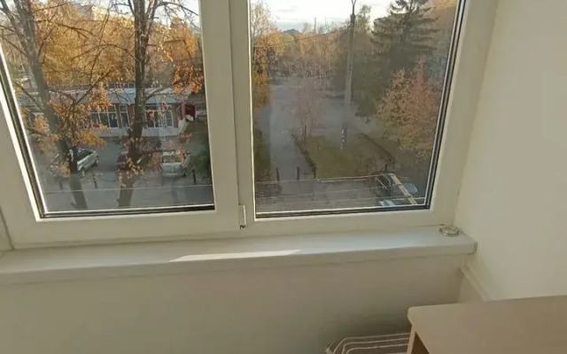 Na Prospekte Ibragimova 32a Flat