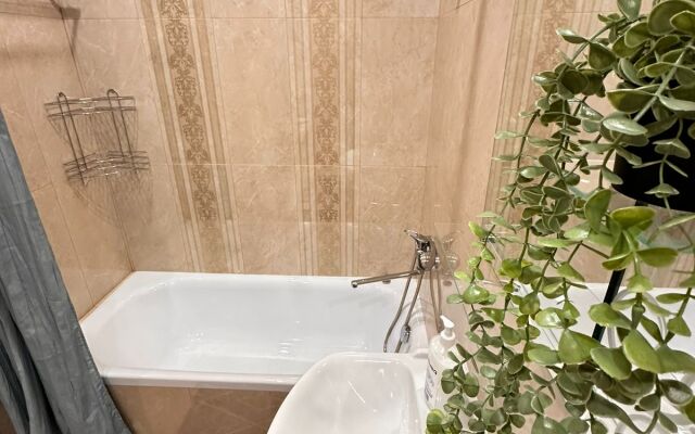 Апартаменты Кварт на Земнухова