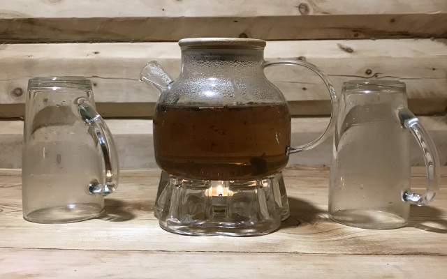 Гостевой дом Акташ Oasis