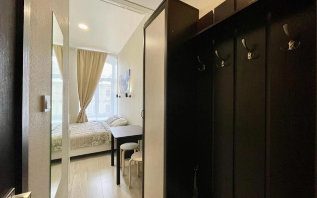 Апартаменты SpbStay на Литейном 61