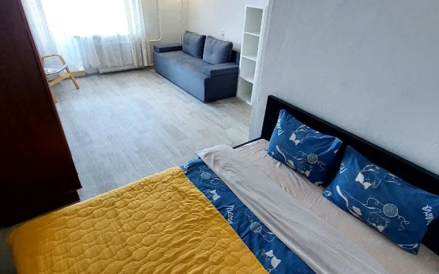 Квартира Бюджетная квартира