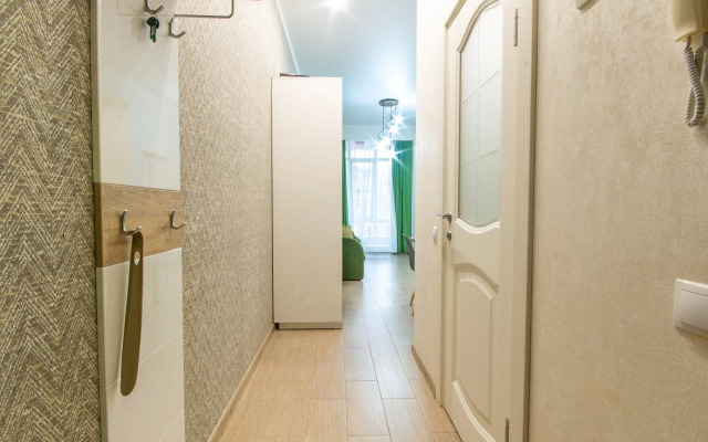PosutochnoSochi.rf V Esto-Sadke Apartments