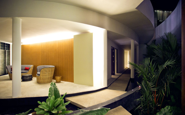 Ajinta Resort