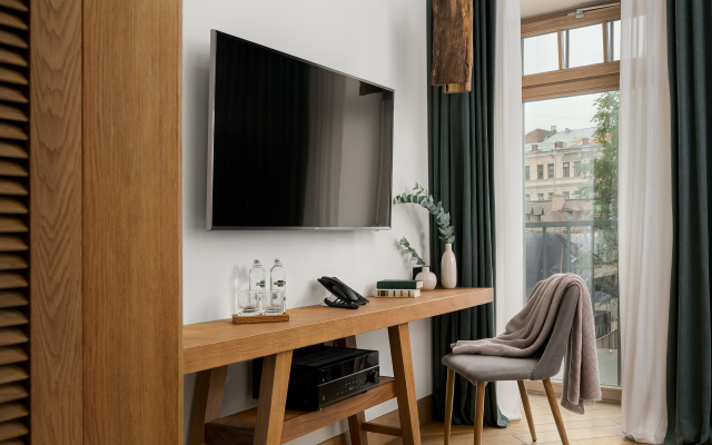 MYS Boutique Hotel
