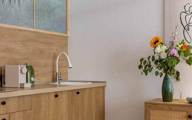 Апартаменты Eliza Home на Bali