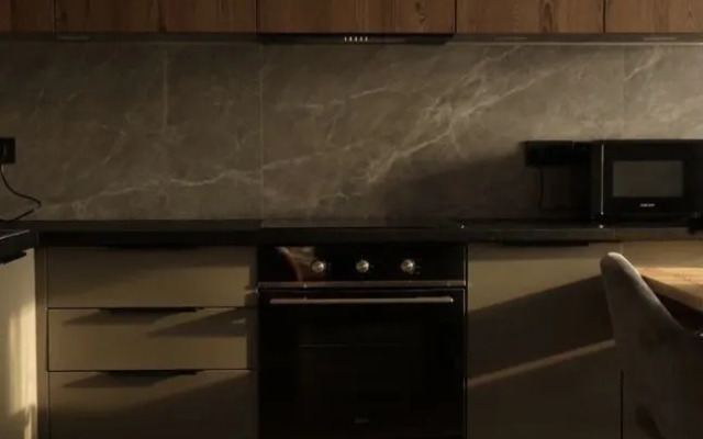 Апартаменты на Архангельской 23к1