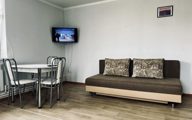 Апартаменты Квартира Фурманова 22Д