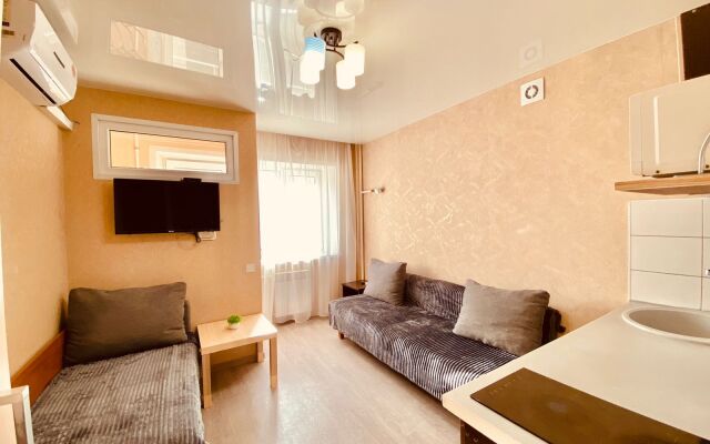 Sov167a/1 Apartment