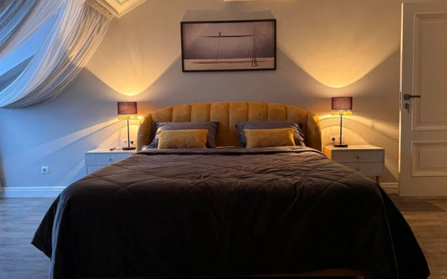 Апартаменты ДзенХоум 97