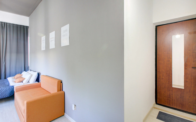 Domigo Studio Next to Revolutsii Avenue Flat