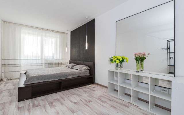 Sovremennaya Flat