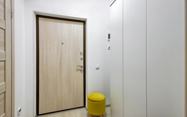 Prostranstvo Zemnoy Shar Flat