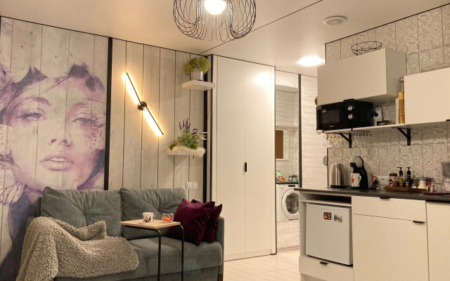 Квартира в центре