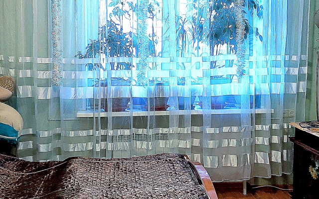 Квартира Большая в Центре Города