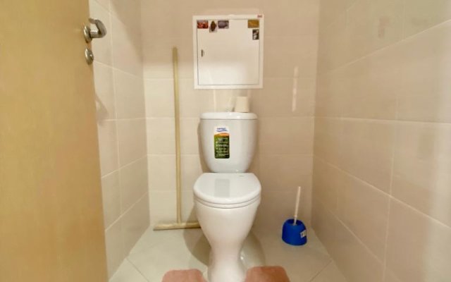S Panoramnym Vidom Na Reku Apartments