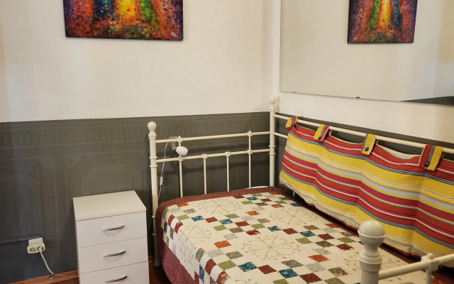 Квартира Добро Пожаловать