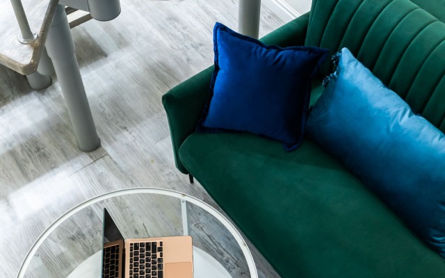 Апартаменты FlаtStay Большая Морская Ул 56