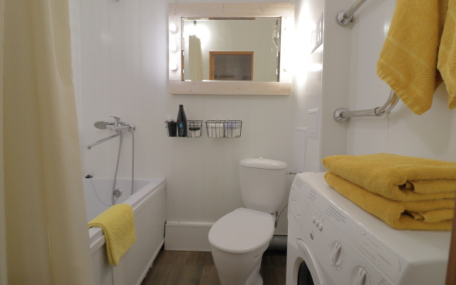 Квартира Энтузиасты Гостеприимства