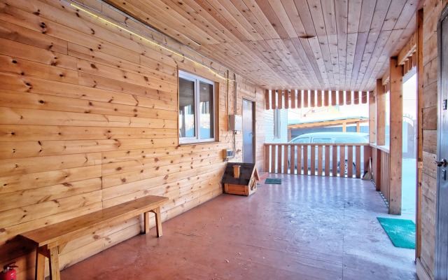 Yupiter Guest House