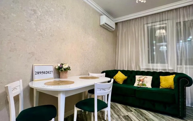 Квартира Жк Седьмой Континент