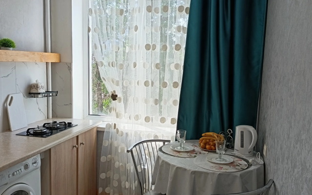 Flat Kvartira, Ul. Georgiya Dimitrova D. 18