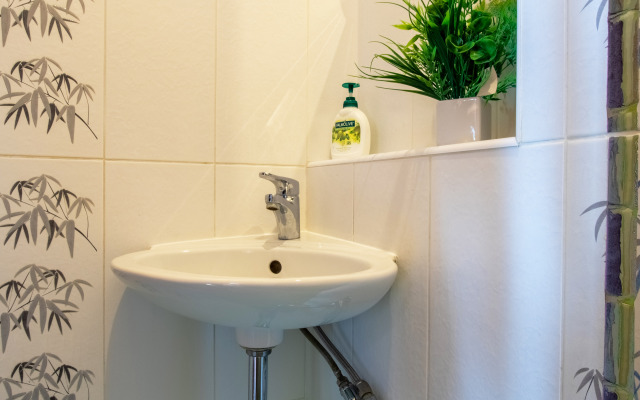 Апартаменты в центре Ростова