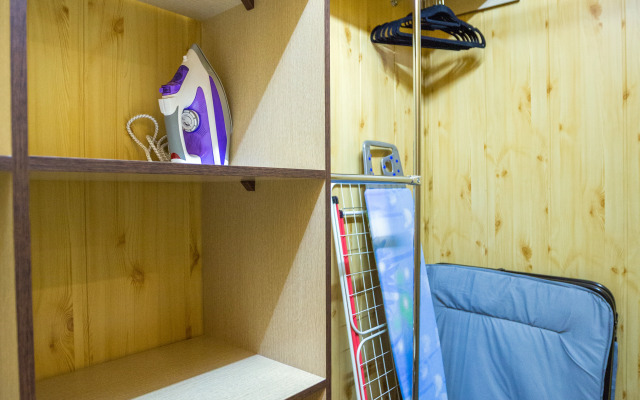 Квартира на проспекте Ленина