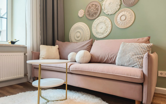 Апартаменты 13