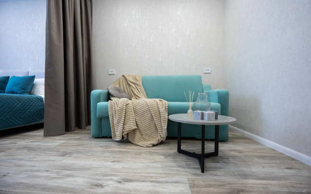Lovelyhome39 V Zhk Komfort Klassa Apartments