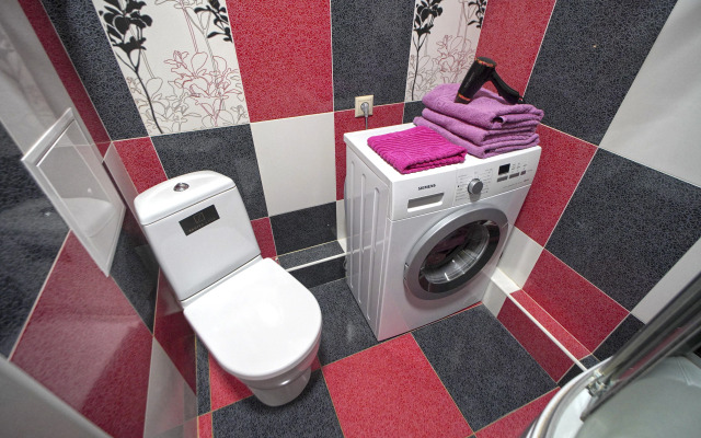 Квартира Нежность в Центре Событий