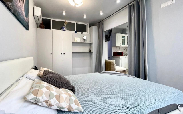 Квартира Уютная для 6 гостей