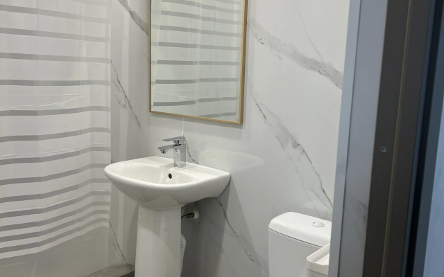 Air Home 6 Apartments