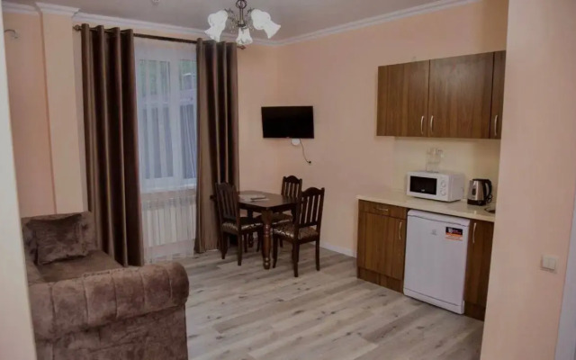 Mini hotel GOLD