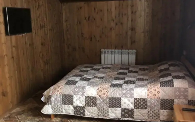 Гостевой дом Балхам