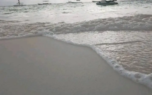 Бунгало Spice sea beach house & restaurant