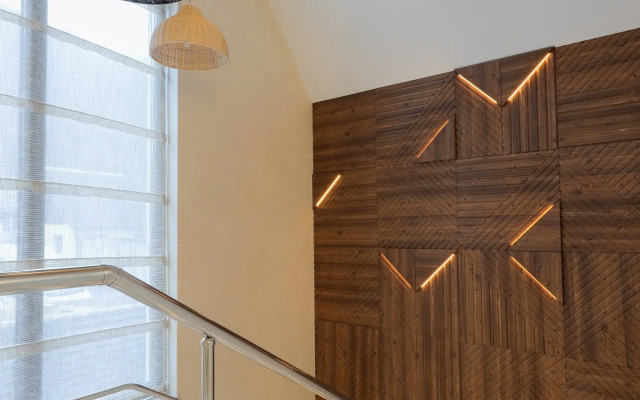 Chalet Mont Cristal by Provence 3