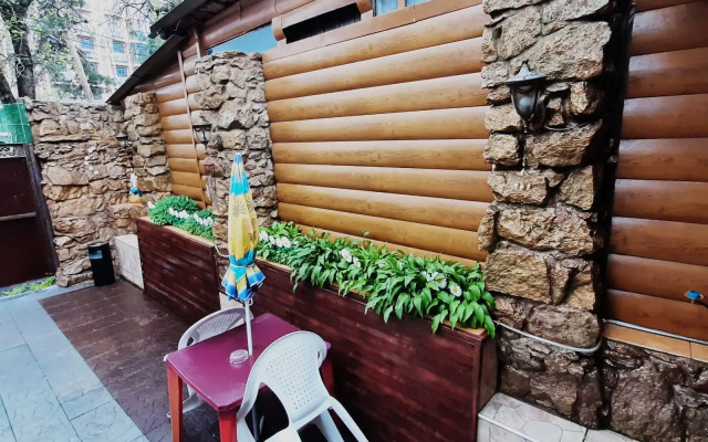 Гостевой дом Четыре Сезона