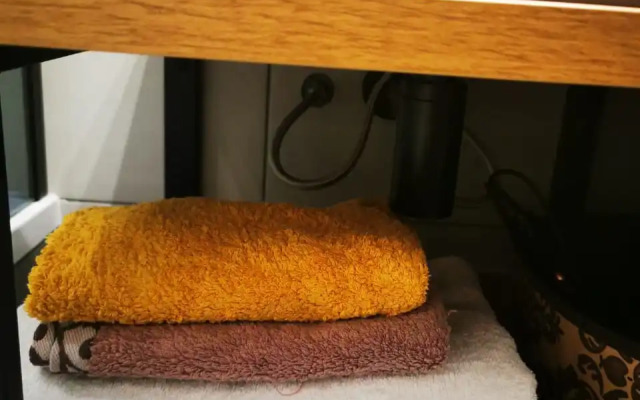 Апартаменты Студия в центре города