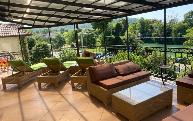Evropa Guest House