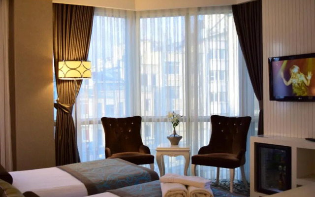 Taksim Line Hotel