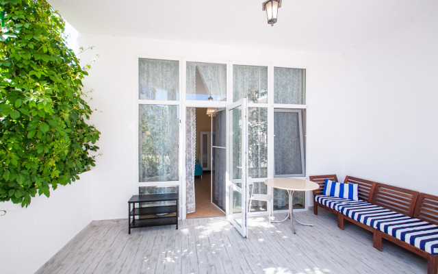 Апартаменты Астра 1