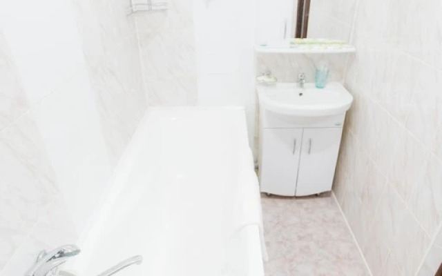 Апартаменты на Тульской, 76