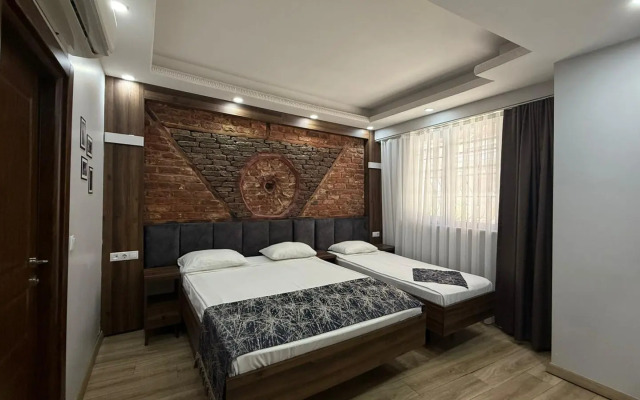 Han Suite Hotel